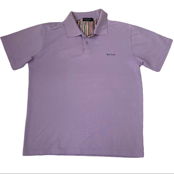 Paul Smith Polo Shirt 